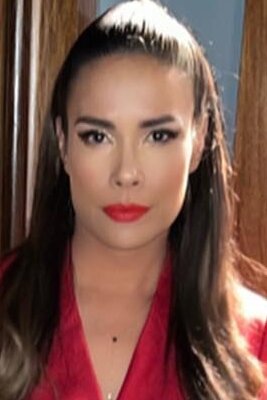 Daniella Alonso