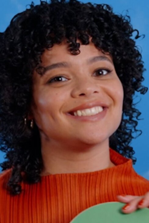 Lydia West