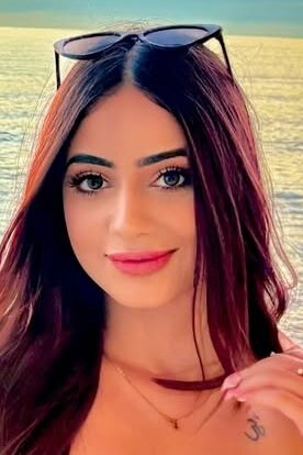 Teeya Chawla