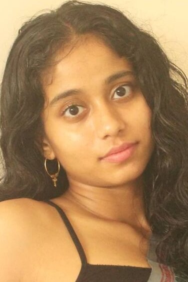 Krisha Kurup