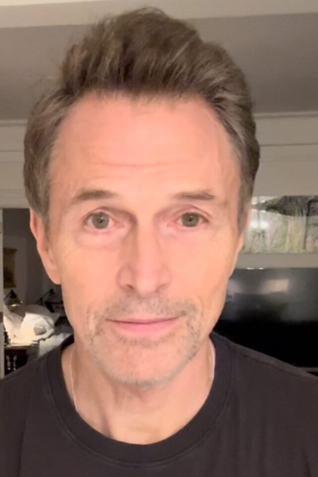 Tim Daly