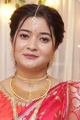 Indrani Das