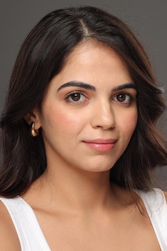 Kamya Ahlawat