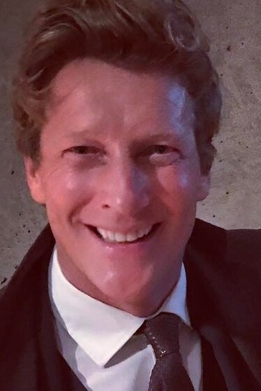 Magnús Scheving