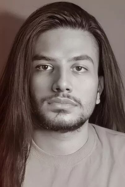 Alireza Emadeddin