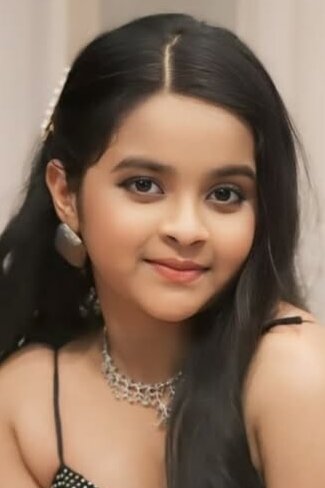 Aaradhya Chandra
