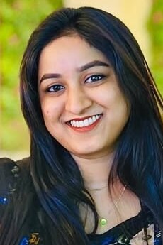 Srijhansi Mungalla