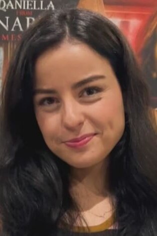 Katie Sarife