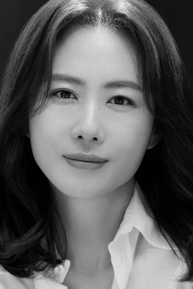 Hong Eun-hee