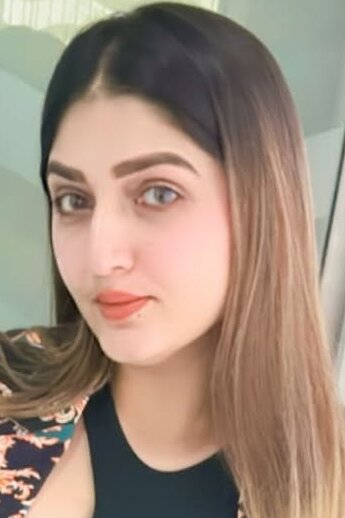 Humaira Chohan