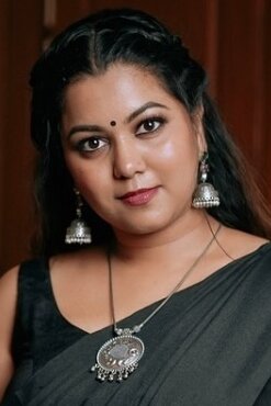 Sruthy Suresh