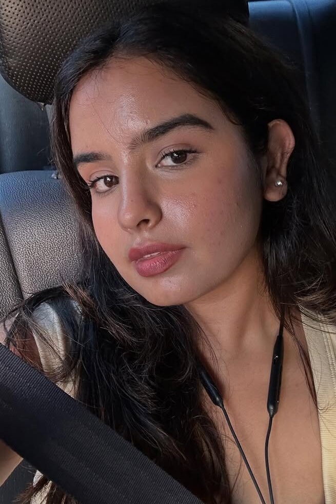Aarushi Abrol