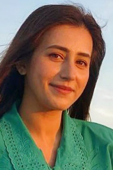 Hiba Aziz