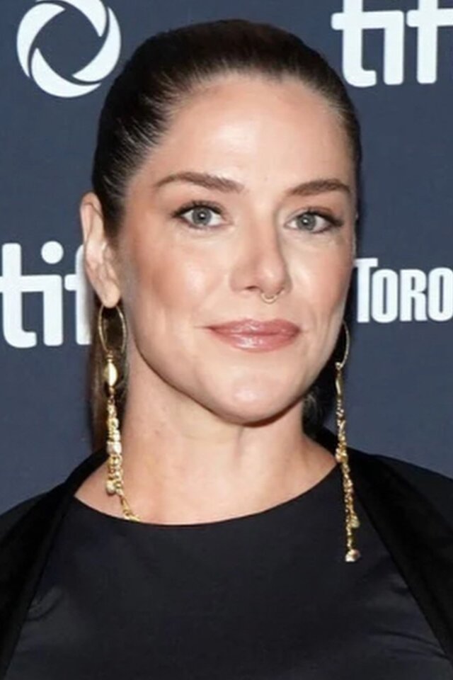 Kaniehtiio Horn