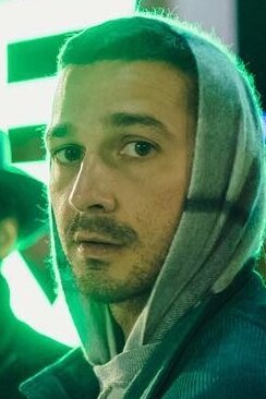 Shia LaBeouf