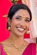 Krutika Solanki