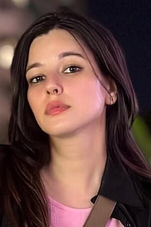 Shelle Sharma