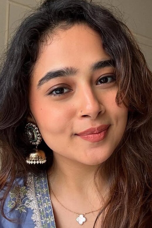 Nikita Lakhwani