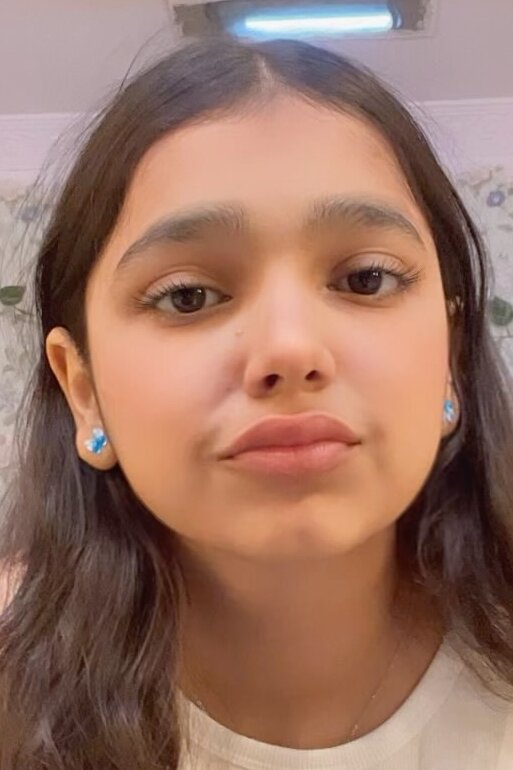 Zoya Humayun