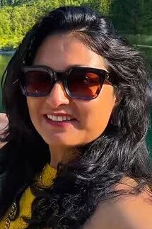 Deveshwari Negi