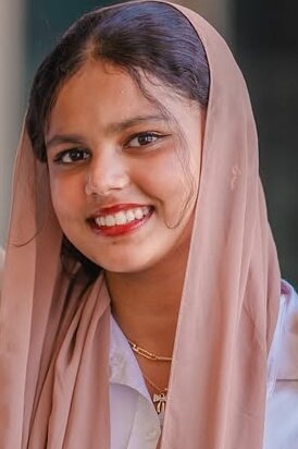 Sunaina Basheer