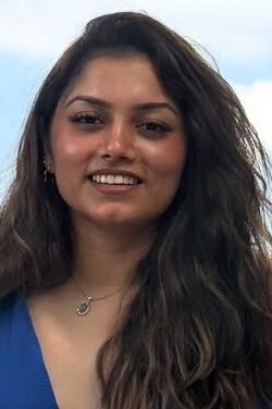 Chetna Sharma