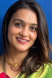 Shivani Divkar