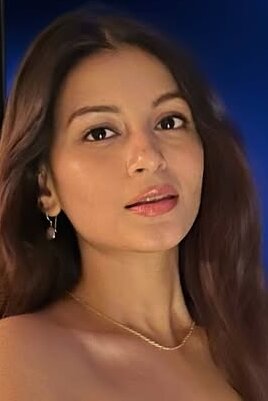 Arshina Sumbul