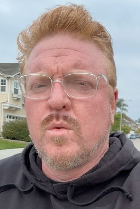 Jake Busey