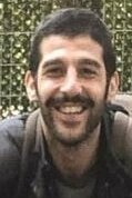 Halil Babür