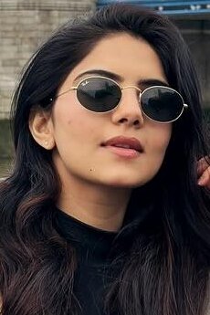 Misha Narang