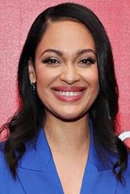 Cynthia Addai-Robinson