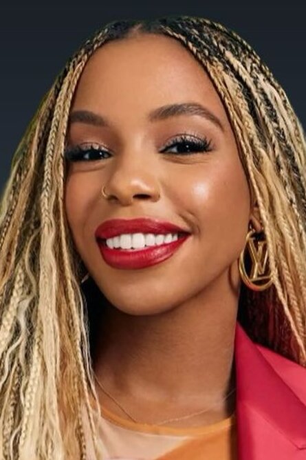 London Hughes