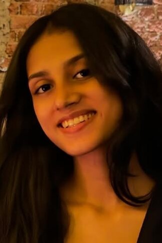 Aanchal Badola
