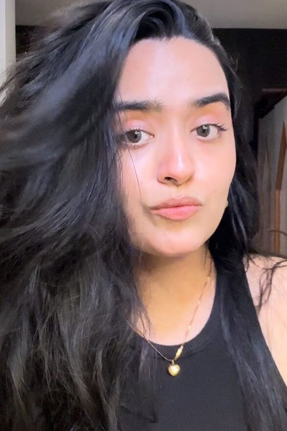 Granthika Sharma