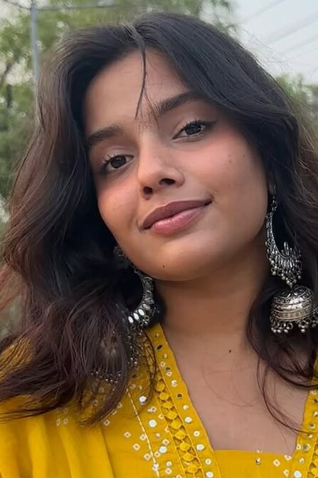 Divyanshi Jaiswal
