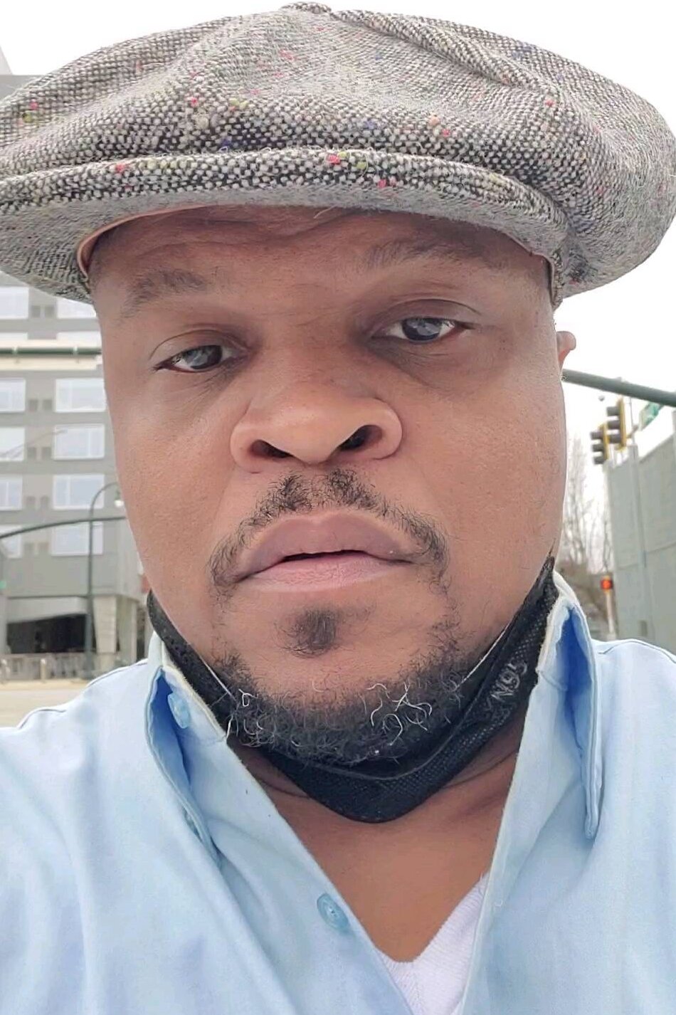 Irone Singleton
