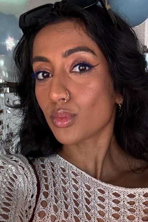 Tushita Shrivastav