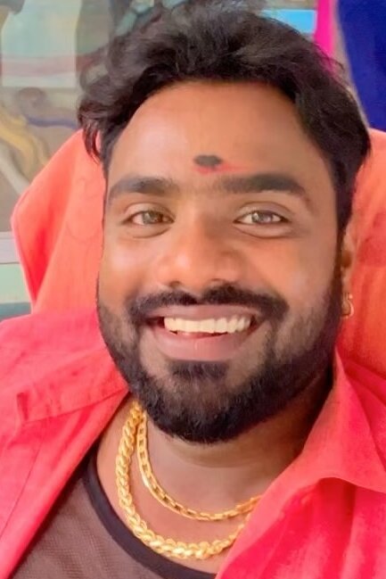 Praveen Devasagayam