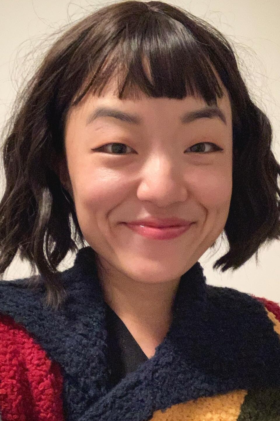 Andrea Bang