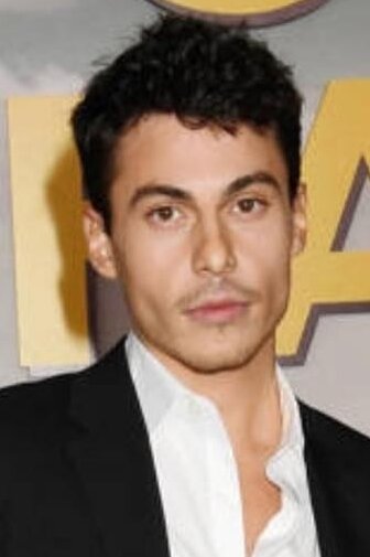 Nicholas Cirillo