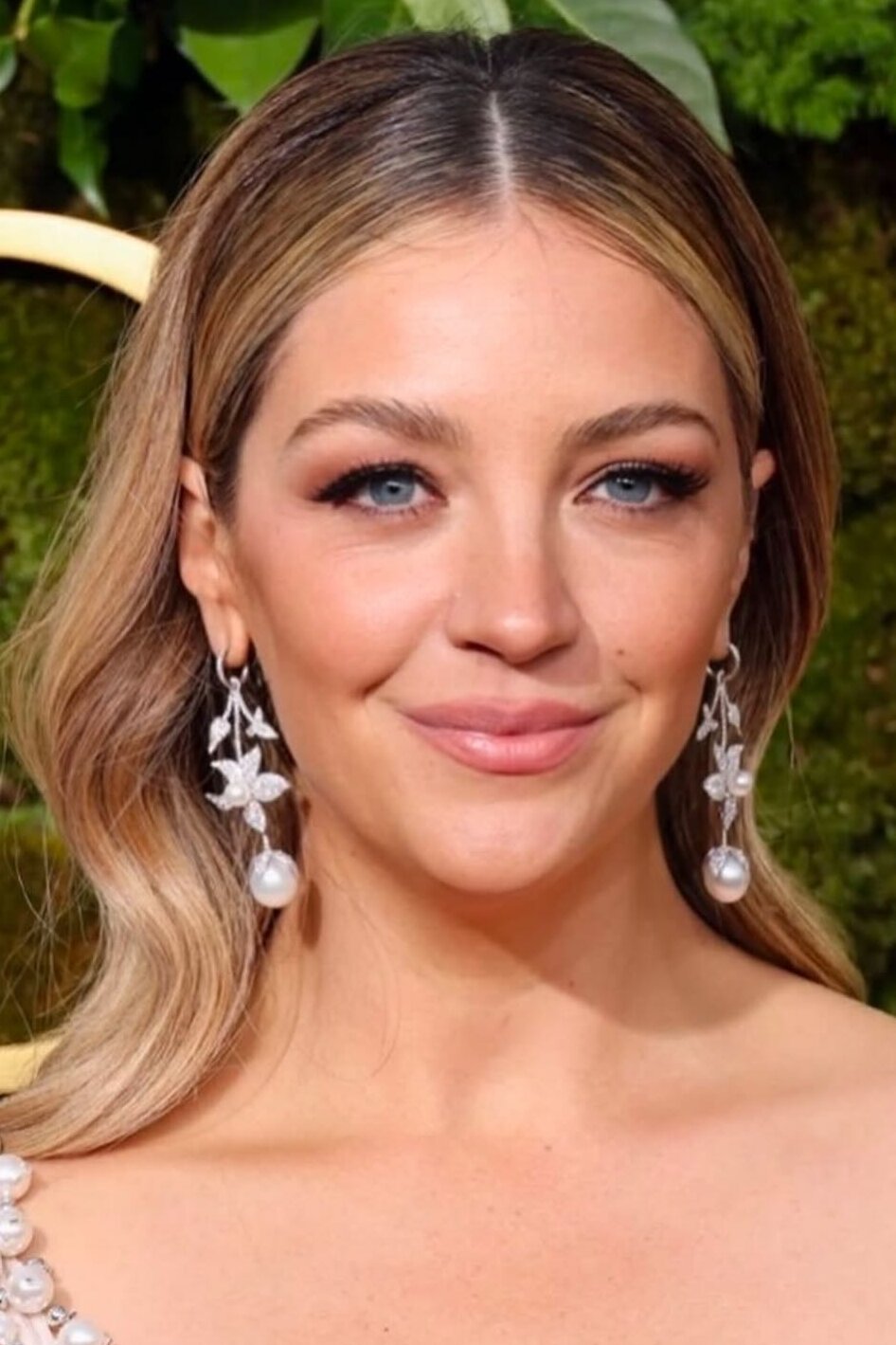 Abby Elliott