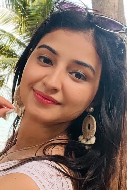 Kaushiki Chopra
