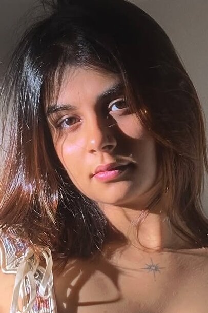 Vidhi Kothari