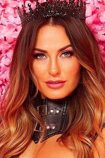 Scout Taylor-Compton