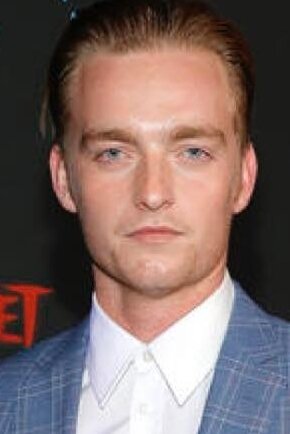 McCabe Slye