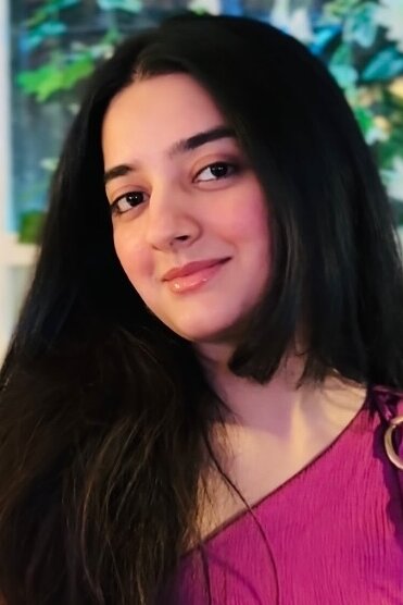 Rajshree sharma