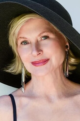 Beth Broderick