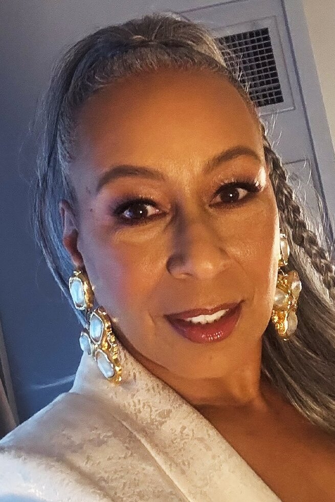 Tamara Tunie