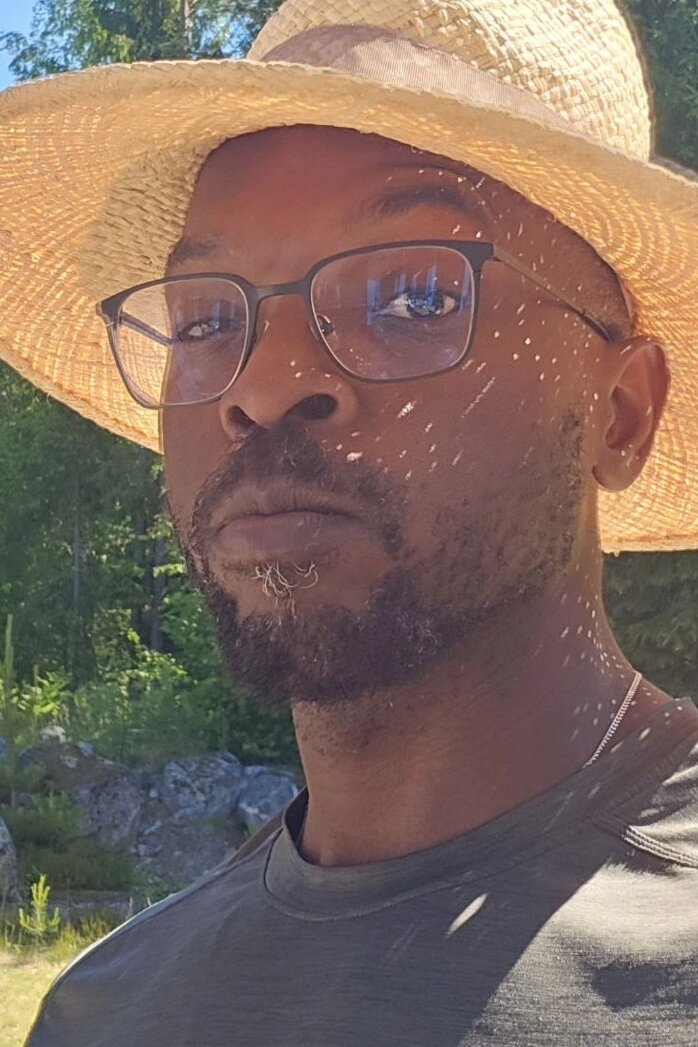 Kodjo Akolor